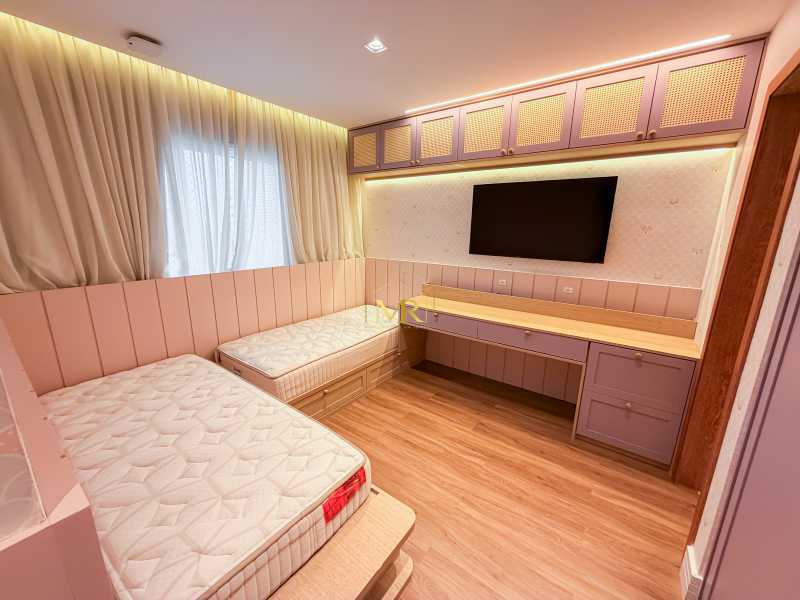 Conheça APT RESERVA JARDIM-55 do imóvel - Apartamento à venda Avenida Avenida VicePresidente José Alencar, Barra da Tijuca, Rio de Janeiro - R$ 2.390.000 - R00249 - 22 APT RESERVA JARDIM-55 - 22