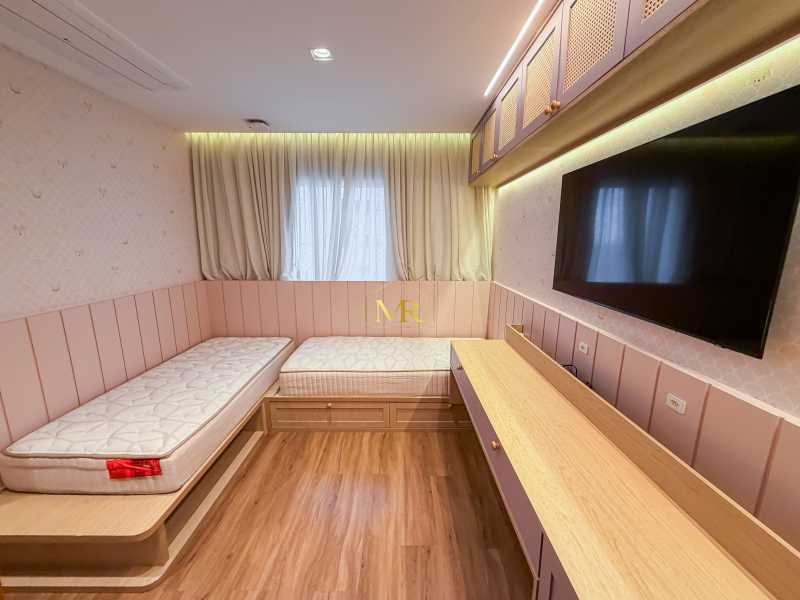 Conheça APT RESERVA JARDIM-58 do imóvel - Apartamento à venda Avenida Avenida VicePresidente José Alencar, Barra da Tijuca, Rio de Janeiro - R$ 2.390.000 - R00249 - 23 APT RESERVA JARDIM-58 - 23