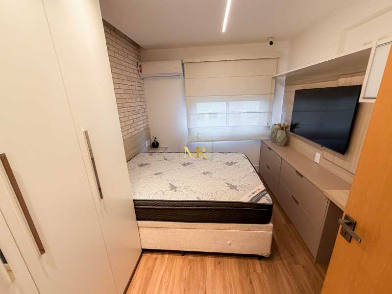 Conheça APT RESERVA JARDIM-61 do imóvel - Apartamento à venda Avenida Avenida VicePresidente José Alencar, Barra da Tijuca, Rio de Janeiro - R$ 2.390.000 - R00249 - 24 APT RESERVA JARDIM-61 - 24