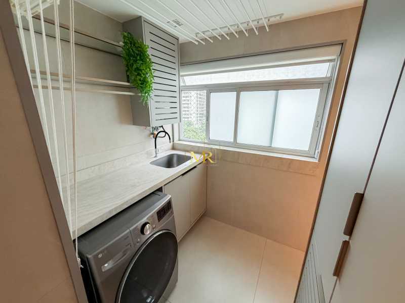 Conheça APT RESERVA JARDIM-63 do imóvel - Apartamento à venda Avenida Avenida VicePresidente José Alencar, Barra da Tijuca, Rio de Janeiro - R$ 2.390.000 - R00249 - 25 APT RESERVA JARDIM-63 - 25