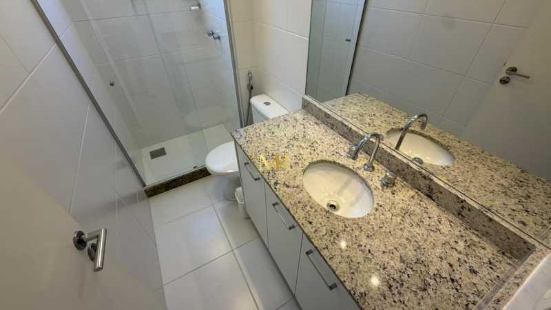 Conheça 0f1d2647-c7a9-4de5-bca4-a3bf48 do imóvel - Apartamento à venda Rua Ituverava, Anil, Rio de Janeiro - R$ 579.000 - An554 - 11 0f1d2647-c7a9-4de5-bca4-a3bf48 - 11