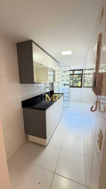 Conheça 02d2a88e-2333-400e-9329-ff2289 do imóvel - Apartamento à venda Rua Ituverava, Anil, Rio de Janeiro - R$ 579.000 - An554 - 10 02d2a88e-2333-400e-9329-ff2289 - 10