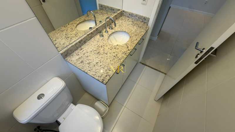 Conheça 6f9cfd6a-6c84-4806-8a34-ebf508 do imóvel - Apartamento à venda Rua Ituverava, Anil, Rio de Janeiro - R$ 579.000 - An554 - 12 6f9cfd6a-6c84-4806-8a34-ebf508 - 12