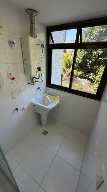 Conheça 3488cd3f-babb-4843-a643-52323d do imóvel - Apartamento à venda Rua Ituverava, Anil, Rio de Janeiro - R$ 579.000 - An554 - 16 3488cd3f-babb-4843-a643-52323d - 16