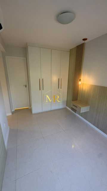 Conheça 3982dee7-79c8-46ed-b229-f80f18 do imóvel - Apartamento à venda Rua Ituverava, Anil, Rio de Janeiro - R$ 579.000 - An554 - 17 3982dee7-79c8-46ed-b229-f80f18 - 17