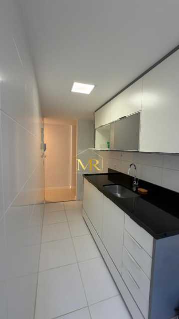 Conheça 400144b0-85f9-474d-aa16-058df6 do imóvel - Apartamento à venda Rua Ituverava, Anil, Rio de Janeiro - R$ 579.000 - An554 - 19 400144b0-85f9-474d-aa16-058df6 - 19