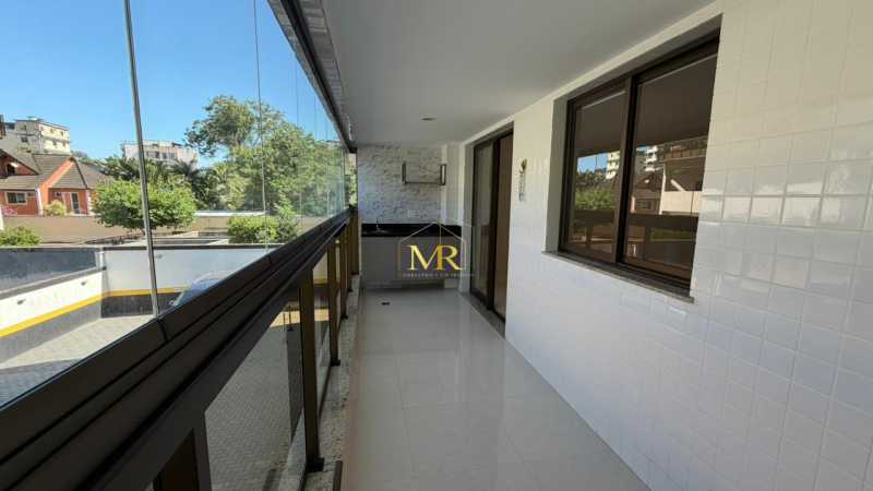 Conheça 552265f6-154f-47ee-adeb-b0c10e do imóvel - Apartamento à venda Rua Ituverava, Anil, Rio de Janeiro - R$ 579.000 - An554 - 9 552265f6-154f-47ee-adeb-b0c10e - 9
