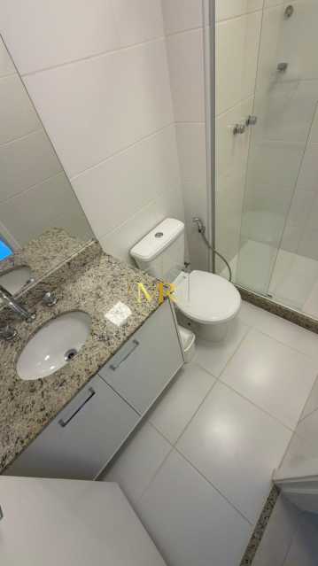 Conheça a9d72880-57f4-40be-8516-5d1f46 do imóvel - Apartamento à venda Rua Ituverava, Anil, Rio de Janeiro - R$ 579.000 - An554 - 20 a9d72880-57f4-40be-8516-5d1f46 - 20