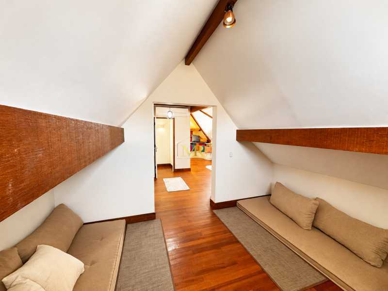 Conheça 12AB32FD-CEB1-43A5-A465-57D636 do imóvel - Casa triplex para venda com 4 quartos no condomínio Blue Houses na Barra da Tijuca - DM253 - 24 12AB32FD-CEB1-43A5-A465-57D636 - 24