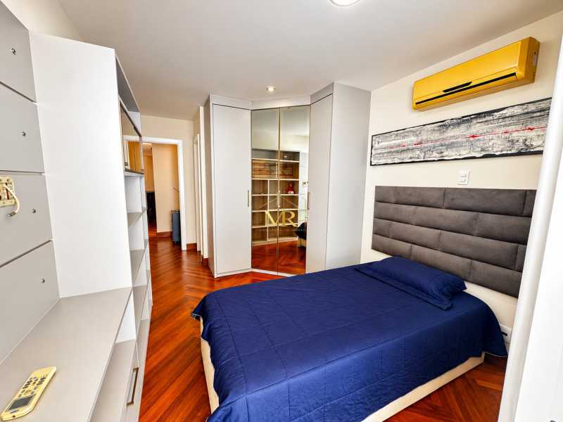 Conheça 53D44BC6-5CBB-4AF7-80DF-8C7837 do imóvel - Casa triplex para venda com 4 quartos no condomínio Blue Houses na Barra da Tijuca - DM253 - 26 53D44BC6-5CBB-4AF7-80DF-8C7837 - 26