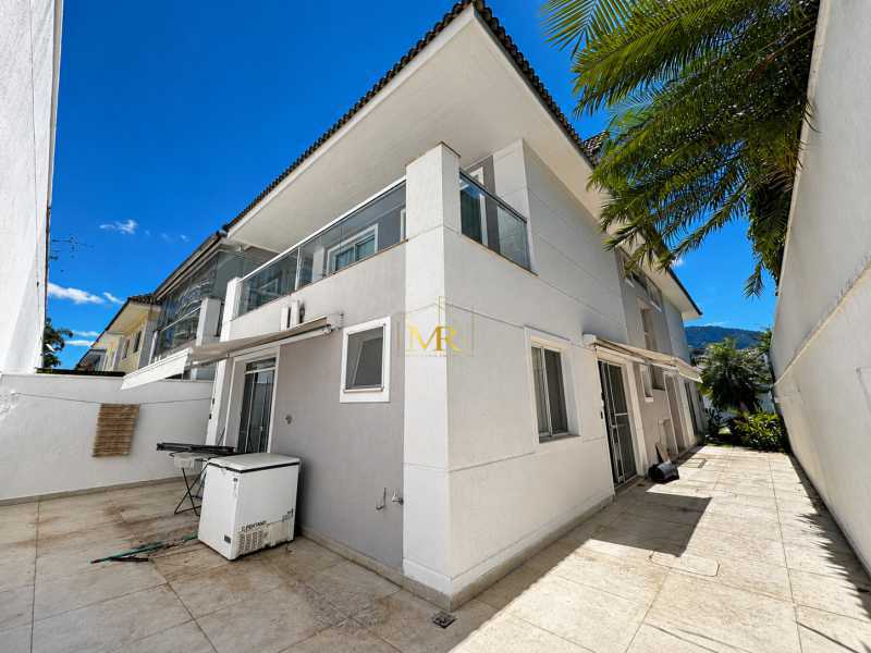 Conheça 0829C64A-62E5-45BF-AF7B-E105D0 do imóvel - Casa triplex para venda com 4 quartos no condomínio Blue Houses na Barra da Tijuca - DM253 - 28 0829C64A-62E5-45BF-AF7B-E105D0 - 28