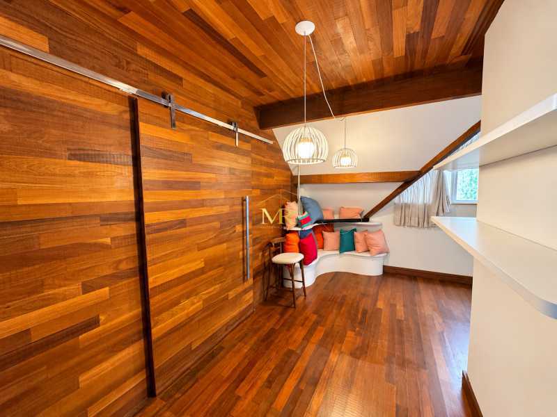 Conheça AF2CE659-65A8-4ACE-9BF4-D33E13 do imóvel - Casa triplex para venda com 4 quartos no condomínio Blue Houses na Barra da Tijuca - DM253 - 29 AF2CE659-65A8-4ACE-9BF4-D33E13 - 29