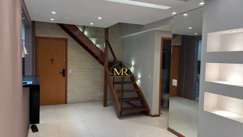 Conheça 072f57e7-ab2a-4d83-a695-c75593 do imóvel - Cobertura à venda Estrada do Bananal, Freguesia (Jacarepaguá), Rio de Janeiro - R$ 900.000 - R00312 - 10 072f57e7-ab2a-4d83-a695-c75593 - 10