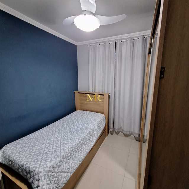 Conheça fddb9af4-e02e-4705-b005-0f3f4d do imóvel - Apartamento à venda Estrada Da Boiuna, Taquara, Rio de Janeiro - R$ 220.000 - RL01 - 18 fddb9af4-e02e-4705-b005-0f3f4d - 18