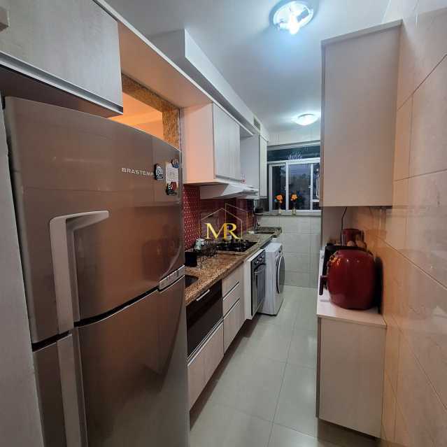 Conheça 83936fcf-b61b-498c-b188-5e12b9 do imóvel - Apartamento à venda Estrada Da Boiuna, Taquara, Rio de Janeiro - R$ 220.000 - RL01 - 19 83936fcf-b61b-498c-b188-5e12b9 - 19