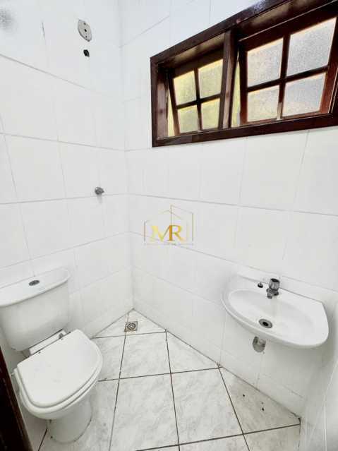 Conheça 17 Bnh Suíte Terreo do imóvel - Casa duplex à venda no Condomínio Rancho Itaúna, na Rua Lagoa Bonita, em Vargem Grande. - DM260 - 10 17 Bnh Suíte Terreo - 10