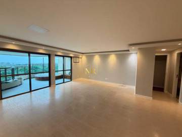 Imperdível - Apartamento para alugar Praça Telê Santana, Barra da Tijuca, Rio de Janeiro - R$ 12.000 - R00214