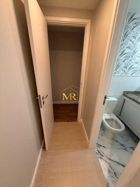Conheça 8fe297a6-16c1-4460-b027-e9ff1e do imóvel - Apartamento para alugar Praça Telê Santana, Barra da Tijuca, Rio de Janeiro - R$ 12.000 - R00214 - 13 8fe297a6-16c1-4460-b027-e9ff1e - 13