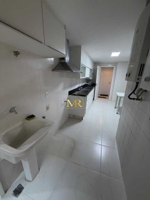 Conheça 9ab55e55-2fde-423b-a7ee-38666d do imóvel - Apartamento para alugar Praça Telê Santana, Barra da Tijuca, Rio de Janeiro - R$ 12.000 - R00214 - 8 9ab55e55-2fde-423b-a7ee-38666d - 8