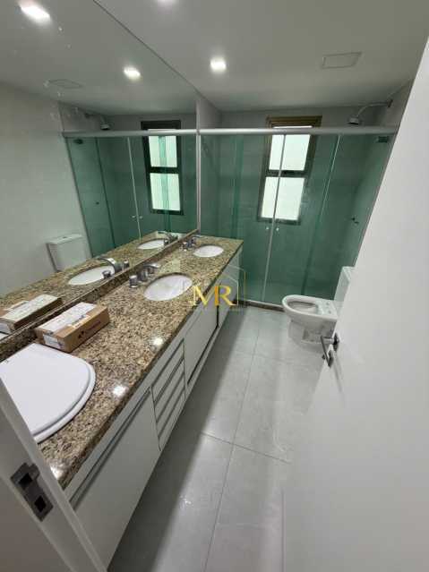Conheça 9ce55a4d-22be-4941-88dd-b7c046 do imóvel - Apartamento para alugar Praça Telê Santana, Barra da Tijuca, Rio de Janeiro - R$ 12.000 - R00214 - 18 9ce55a4d-22be-4941-88dd-b7c046 - 18