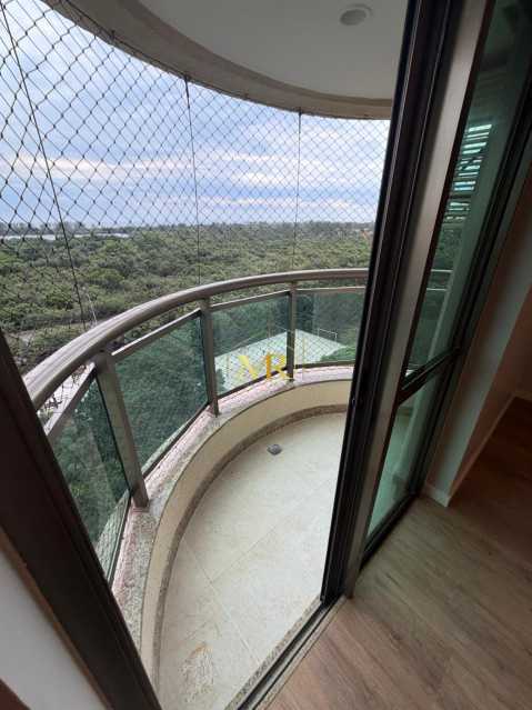Conheça 962c232e-81b1-4eb2-bdf3-d53076 do imóvel - Apartamento para alugar Praça Telê Santana, Barra da Tijuca, Rio de Janeiro - R$ 12.000 - R00214 - 20 962c232e-81b1-4eb2-bdf3-d53076 - 20