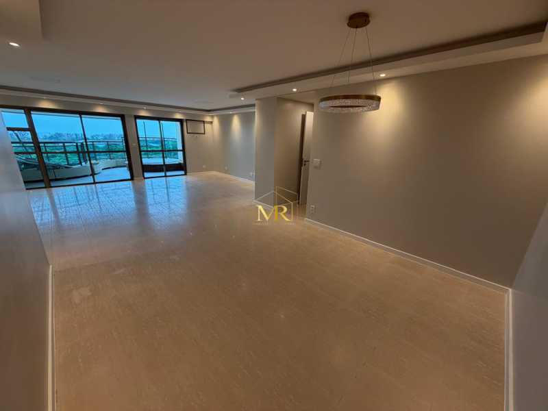 Conheça 3419af92-8751-4da5-84f7-fe6a38 do imóvel - Apartamento para alugar Praça Telê Santana, Barra da Tijuca, Rio de Janeiro - R$ 12.000 - R00214 - 4 3419af92-8751-4da5-84f7-fe6a38 - 4