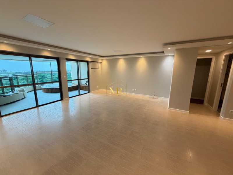 Conheça 4817a00a-15f4-40f9-b698-41e0d1 do imóvel - Apartamento para alugar Praça Telê Santana, Barra da Tijuca, Rio de Janeiro - R$ 12.000 - R00214 - 5 4817a00a-15f4-40f9-b698-41e0d1 - 5