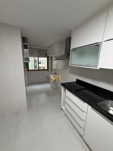 Conheça 37936fbc-bb99-4e8f-9057-ea0eb6 do imóvel - Apartamento para alugar Praça Telê Santana, Barra da Tijuca, Rio de Janeiro - R$ 12.000 - R00214 - 9 37936fbc-bb99-4e8f-9057-ea0eb6 - 9