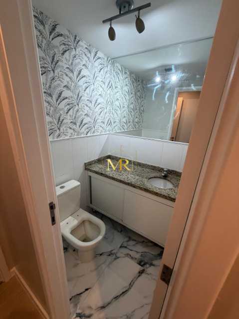 Conheça 05645184-8bd9-4895-85e1-1ef92f do imóvel - Apartamento para alugar Praça Telê Santana, Barra da Tijuca, Rio de Janeiro - R$ 12.000 - R00214 - 27 05645184-8bd9-4895-85e1-1ef92f - 27