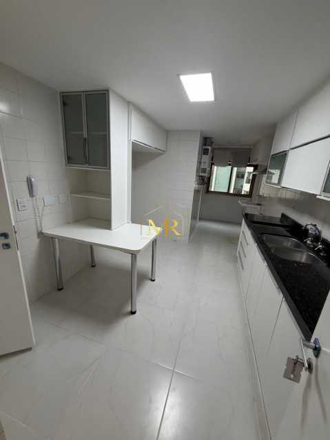 Conheça c8e9e9d2-4e70-46a3-b639-9a8e72 do imóvel - Apartamento para alugar Praça Telê Santana, Barra da Tijuca, Rio de Janeiro - R$ 12.000 - R00214 - 10 c8e9e9d2-4e70-46a3-b639-9a8e72 - 10