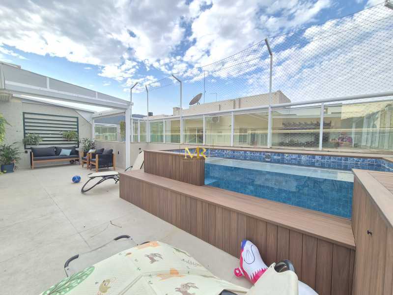 piscina de vidro - 1