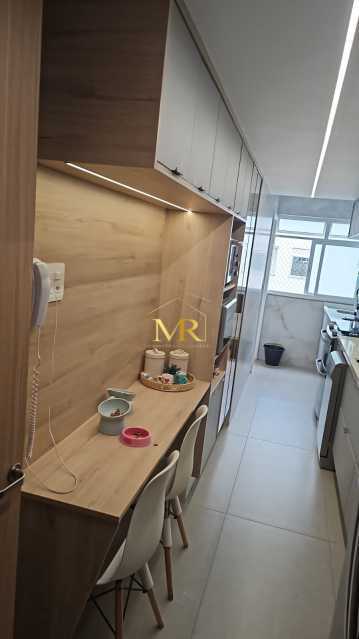 Conheça IMG-20260811-WA0172 do imóvel - Cobertura à venda Rua Araguaia, Freguesia (Jacarepaguá), Rio de Janeiro - R$ 1.500.000 - DM263 - 9 IMG-20260811-WA0172 - 9