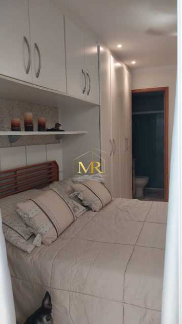Conheça 2ebbc8dc-e099-4421-b20e-aad2e5 do imóvel - Apartamento à venda Estrada do Bananal, Freguesia (Jacarepaguá), Rio de Janeiro - R$ 475.000 - R0067 - 7 2ebbc8dc-e099-4421-b20e-aad2e5 - 7