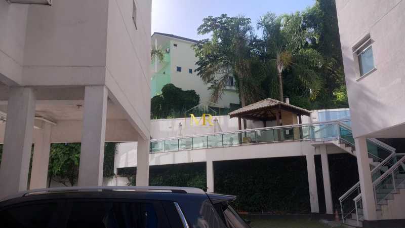 Conheça a0ccb9db-0320-450e-a048-6d40e1 do imóvel - Apartamento à venda Estrada do Bananal, Freguesia (Jacarepaguá), Rio de Janeiro - R$ 475.000 - R0067 - 17 a0ccb9db-0320-450e-a048-6d40e1 - 17