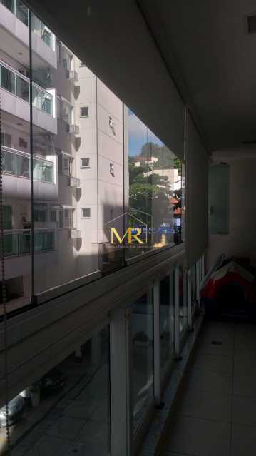 Conheça a735b296-cadf-4f50-81ab-c8e172 do imóvel - Apartamento à venda Estrada do Bananal, Freguesia (Jacarepaguá), Rio de Janeiro - R$ 475.000 - R0067 - 5 a735b296-cadf-4f50-81ab-c8e172 - 5