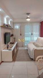 Imperdível - Apartamento à venda Estrada do Bananal, Freguesia (Jacarepaguá), Rio de Janeiro - R$ 475.000 - R0067