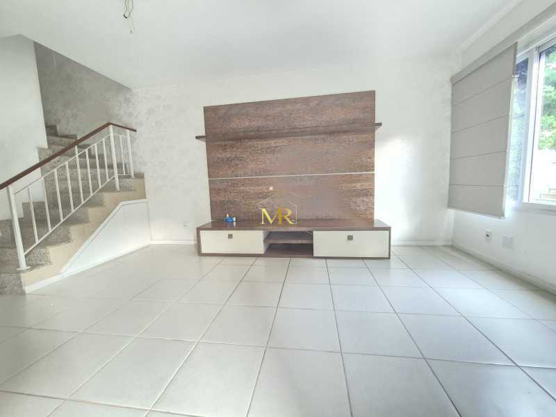 Conheça 20260929_170929 do imóvel - CASA PARA VENDA EM CONDOMÍNIO COM TOTAL INFRAESTRUTURA NA FREGUESIA - 3 QUARTOS, 1 SUÍTE - Condomínio Del Monte - DM264 - 1 20260929_170929 - 1
