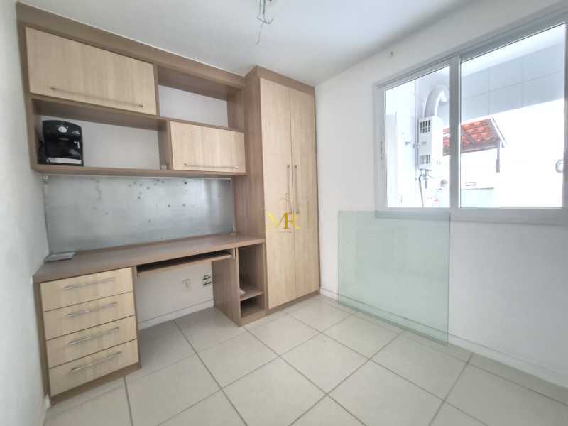 Conheça 20260929_171015 do imóvel - CASA PARA VENDA EM CONDOMÍNIO COM TOTAL INFRAESTRUTURA NA FREGUESIA - 3 QUARTOS, 1 SUÍTE - Condomínio Del Monte - DM264 - 3 20260929_171015 - 3