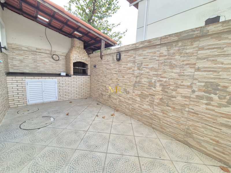 Conheça 20260929_171225 do imóvel - CASA PARA VENDA EM CONDOMÍNIO COM TOTAL INFRAESTRUTURA NA FREGUESIA - 3 QUARTOS, 1 SUÍTE - Condomínio Del Monte - DM264 - 7 20260929_171225 - 7