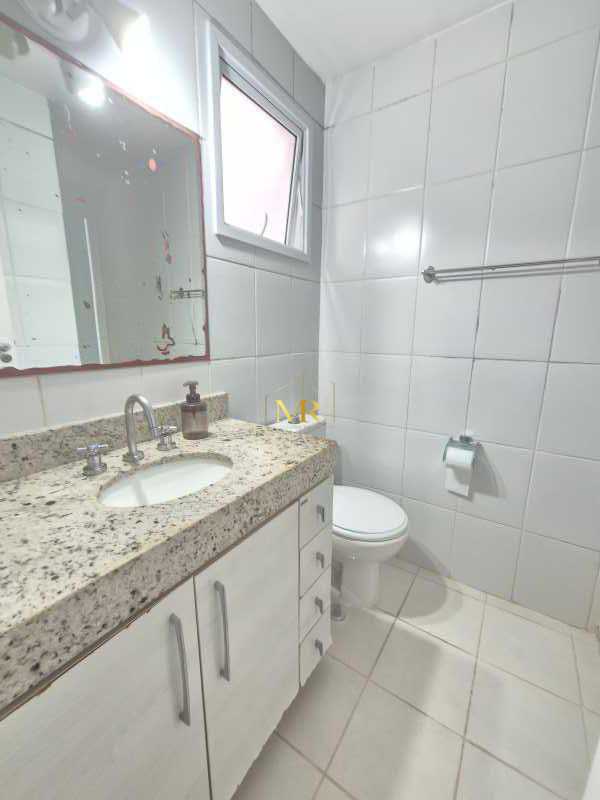 Conheça 20260929_171822 do imóvel - CASA PARA VENDA EM CONDOMÍNIO COM TOTAL INFRAESTRUTURA NA FREGUESIA - 3 QUARTOS, 1 SUÍTE - Condomínio Del Monte - DM264 - 18 20260929_171822 - 18