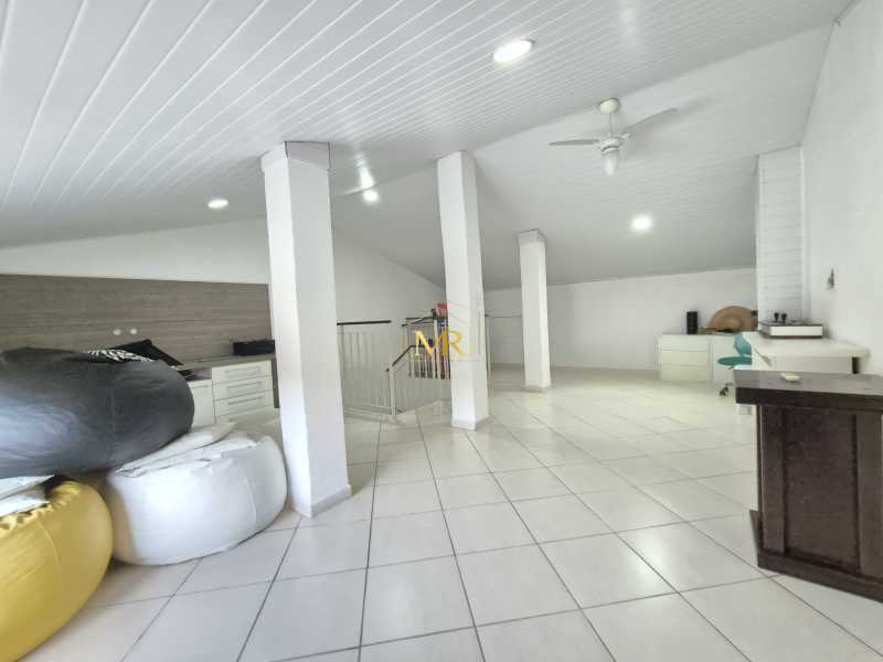 Conheça 20260929_171915 do imóvel - CASA PARA VENDA EM CONDOMÍNIO COM TOTAL INFRAESTRUTURA NA FREGUESIA - 3 QUARTOS, 1 SUÍTE - Condomínio Del Monte - DM264 - 20 20260929_171915 - 20