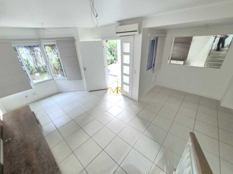 Conheça 20260929_172057 do imóvel - CASA PARA VENDA EM CONDOMÍNIO COM TOTAL INFRAESTRUTURA NA FREGUESIA - 3 QUARTOS, 1 SUÍTE - Condomínio Del Monte - DM264 - 21 20260929_172057 - 21