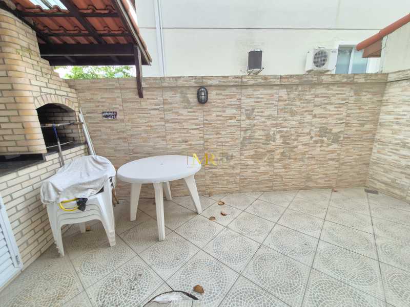 Conheça 20260929_172149 do imóvel - CASA PARA VENDA EM CONDOMÍNIO COM TOTAL INFRAESTRUTURA NA FREGUESIA - 3 QUARTOS, 1 SUÍTE - Condomínio Del Monte - DM264 - 22 20260929_172149 - 22
