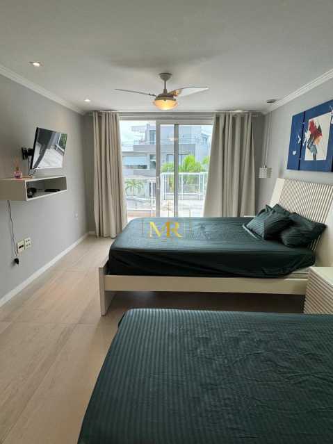 Conheça 3b0080ea-43a9-462d-aef9-fe7748 do imóvel - Casa em Condomínio para alugar Estrada Vereador Alceu de Carvalho, Recreio dos Bandeirantes, Rio de Janeiro - R$ 21.000 - R0012 - 11 3b0080ea-43a9-462d-aef9-fe7748 - 11