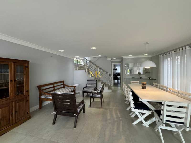 Conheça 77b74299-5652-4a2e-992e-f89db4 do imóvel - Casa em Condomínio para alugar Estrada Vereador Alceu de Carvalho, Recreio dos Bandeirantes, Rio de Janeiro - R$ 21.000 - R0012 - 6 77b74299-5652-4a2e-992e-f89db4 - 6