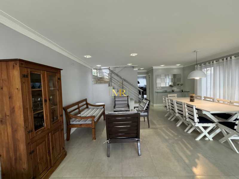 Conheça 87b441b8-a4b3-4792-b17b-b3658f do imóvel - Casa em Condomínio para alugar Estrada Vereador Alceu de Carvalho, Recreio dos Bandeirantes, Rio de Janeiro - R$ 21.000 - R0012 - 7 87b441b8-a4b3-4792-b17b-b3658f - 7
