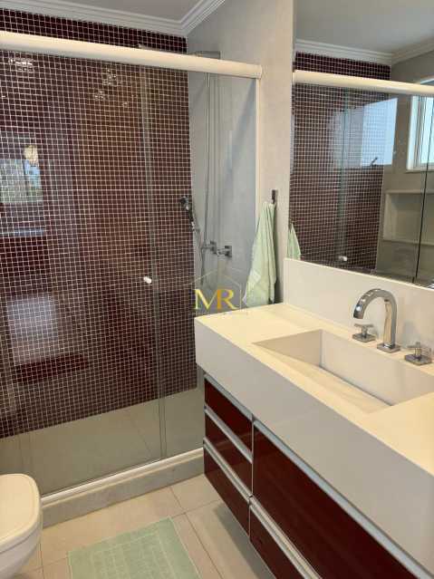 Conheça 975a5ae6-7fe0-40d7-a91a-3d5fca do imóvel - Casa em Condomínio para alugar Estrada Vereador Alceu de Carvalho, Recreio dos Bandeirantes, Rio de Janeiro - R$ 21.000 - R0012 - 18 975a5ae6-7fe0-40d7-a91a-3d5fca - 18