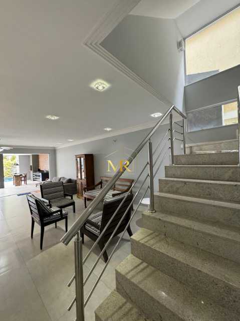 Conheça afa89b00-1d18-4222-b493-a05645 do imóvel - Casa em Condomínio para alugar Estrada Vereador Alceu de Carvalho, Recreio dos Bandeirantes, Rio de Janeiro - R$ 21.000 - R0012 - 4 afa89b00-1d18-4222-b493-a05645 - 4