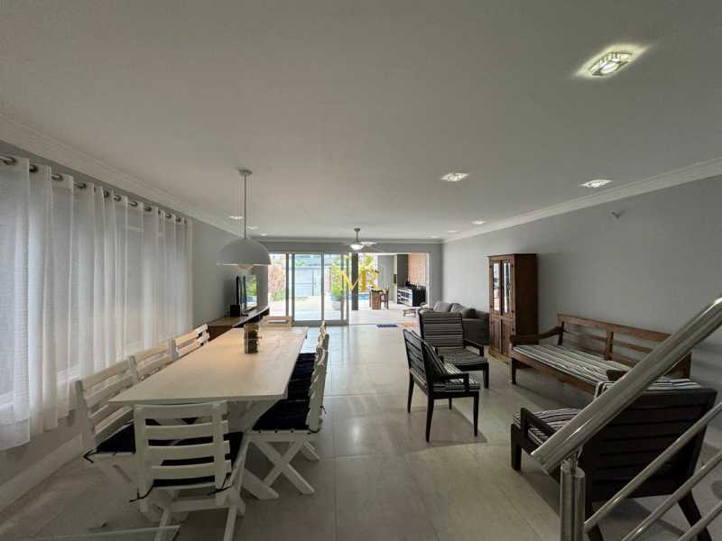 Conheça b702ef81-e40c-4678-85e9-d39a3c do imóvel - Casa em Condomínio para alugar Estrada Vereador Alceu de Carvalho, Recreio dos Bandeirantes, Rio de Janeiro - R$ 21.000 - R0012 - 5 b702ef81-e40c-4678-85e9-d39a3c - 5