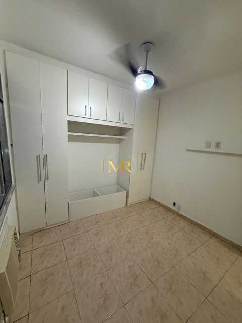 Conheça IMG-20260930-WA0035 do imóvel - Apartamento à venda - 2 quartos na Freguesia em localização privilegiada - DM265 - 7 IMG-20260930-WA0035 - 7